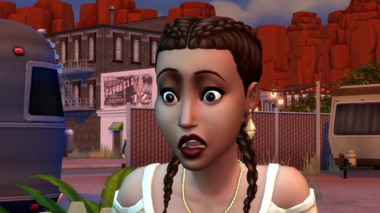 The Sims 4 StrangerVille: Storyline Length Has Been Revealed