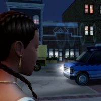 The Sims 4 StrangerVille Official Reveal Trailer 123