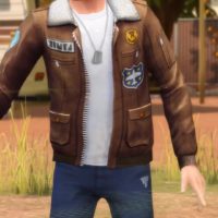 The Sims 4 StrangerVille Official Reveal Trailer 153