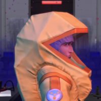 The Sims 4 StrangerVille Official Reveal Trailer 154