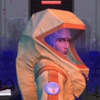 The Sims 4 StrangerVille Official Reveal Trailer 157