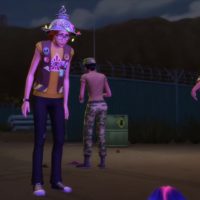 The Sims 4 StrangerVille Official Reveal Trailer 158