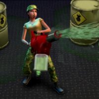 The Sims 4 StrangerVille Official Reveal Trailer 175