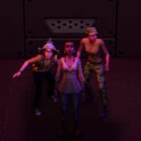 The Sims 4 StrangerVille Official Reveal Trailer 196