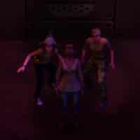 The Sims 4 StrangerVille Official Reveal Trailer 199