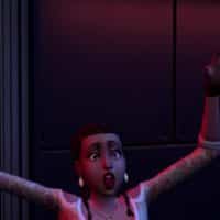 The Sims 4 StrangerVille Official Reveal Trailer 203