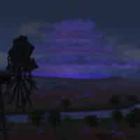 The Sims 4 StrangerVille Official Reveal Trailer 207