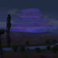 The Sims 4 StrangerVille Official Reveal Trailer 215