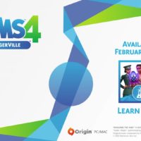 The Sims 4 StrangerVille Official Reveal Trailer 231