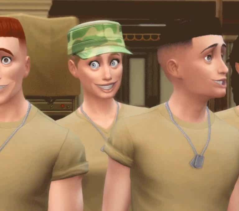 The Sims 4 Game Pack 7 Announcement Coming Tomorrow!