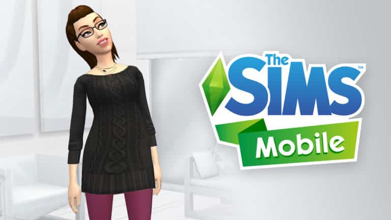 The Sims Mobile is teasing a New Create A Sim Overhaul