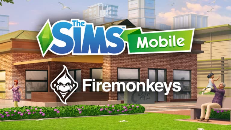 The Sims Mobile to transfer from Maxis Mobile Team to Firemonkeys