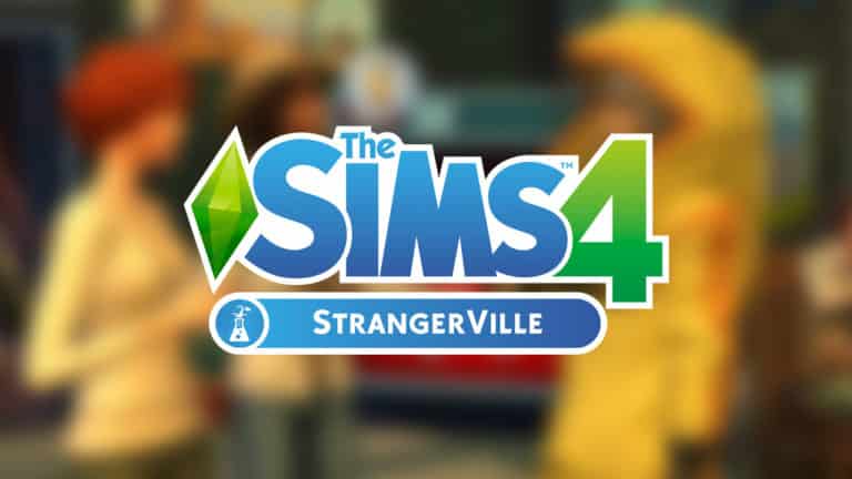 The Sims 4 StrangerVille: Uncovered Information From the Game Code (SPOILERS)