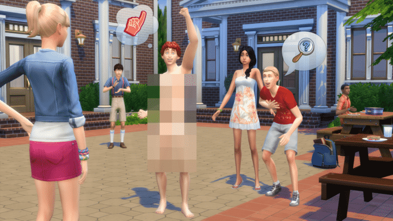 The Sims Blog: Get Hyped, It’s The Sims’ Anniversary!