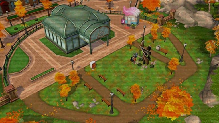 The Sims Mobile is teasing a New Update!