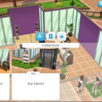 SecretAgent New Cafe Collection