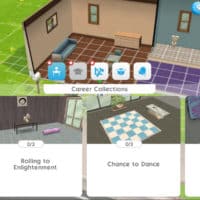 SecretAgent New Home Career Collection