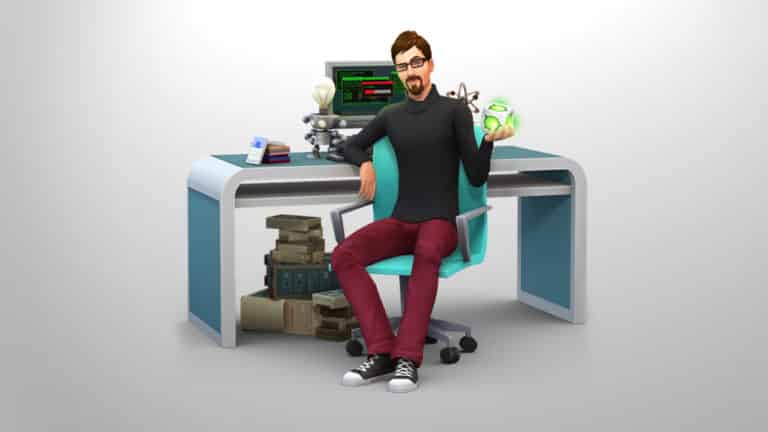 The Sims 4 to require 64bit operating systems with Discover University