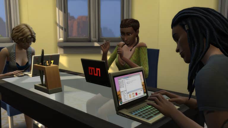 Everything added in today’s The Sims 4 Content Update (April 16th, 2019)