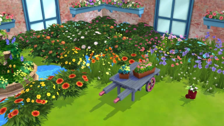 The Sims Mobile: Backyard Barbecue 2019 Event + Quest Walkthrough