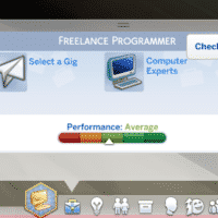 career panel