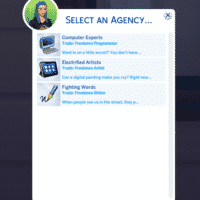 freelancer agency choice