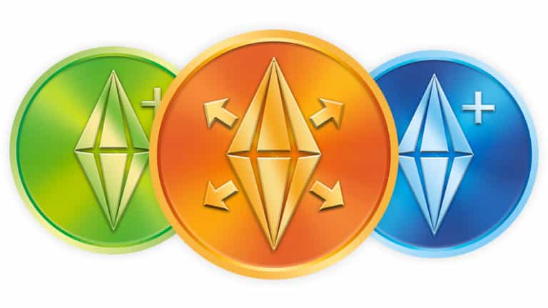The Community threw in their Theme guesses for The Sims 4’s Next Three Packs