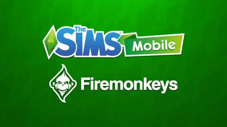 The Sims Mobile Officially Announces transition to the Firemonkeys Studio