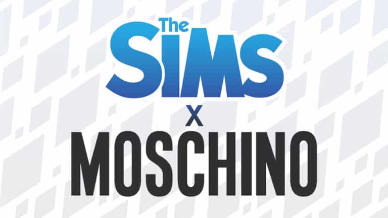 The Sims X Moschino is the greatest Marketing Collaboration I’ve seen in years
