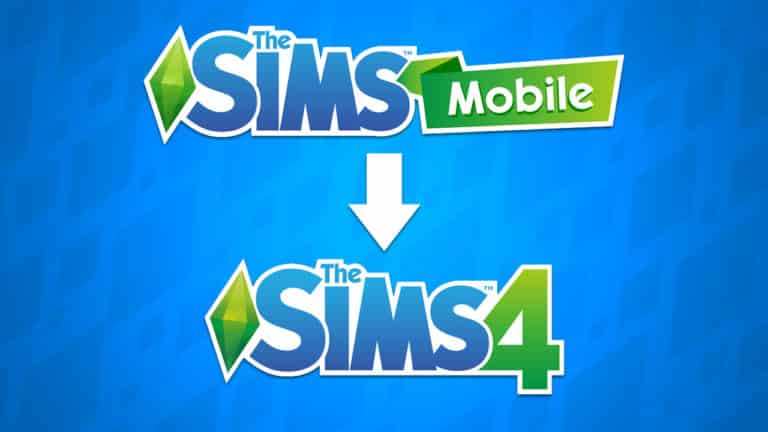 The Sims Mobile Developers are moving to The Sims 4 Team