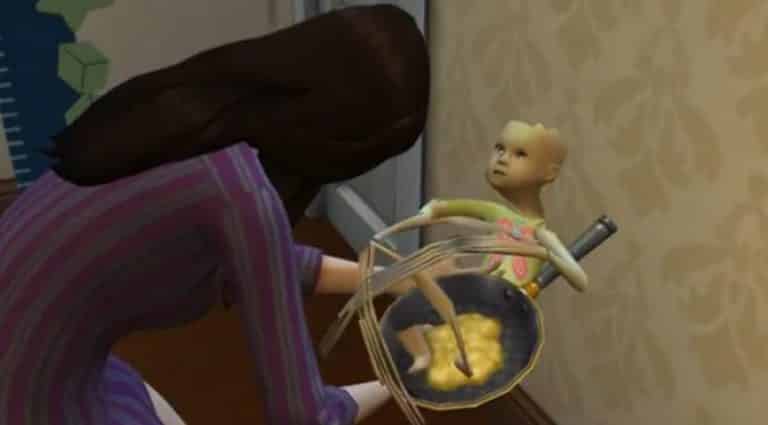 14 struggles that New The Sims 4 Players will never have to experience