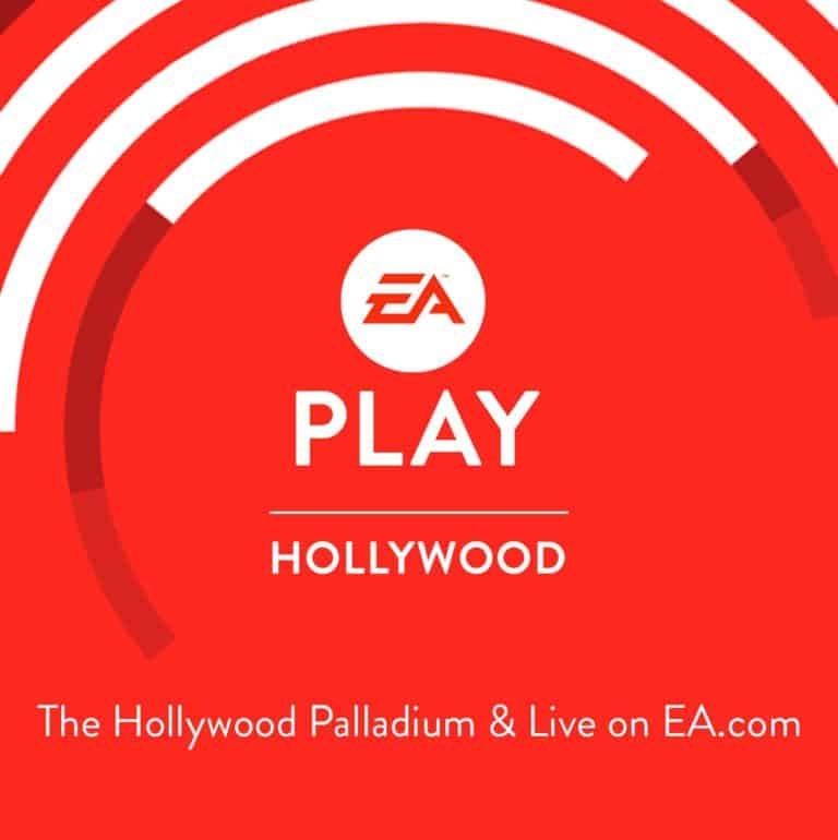 EA Play 2019 Tickets are going live today!