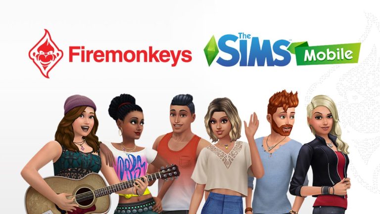 The Sims Mobile Blog: Move to the Land Down Under