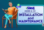 the sims 4 mods and cc installation guide