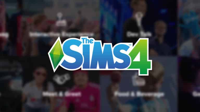 The Sims 4 will be present during EA Play 2019! Here’s what we know