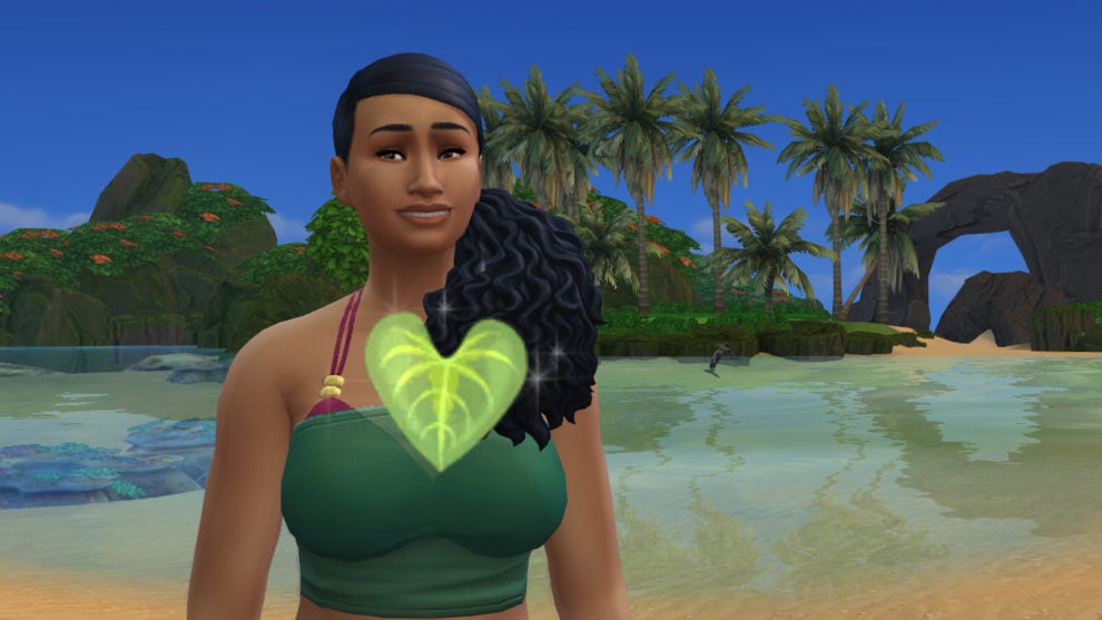 The Sims 4 Island Living Guide to Sulani�s Ecosystem