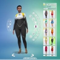 The Sims 4 EA PLAY Stream 2019 11110