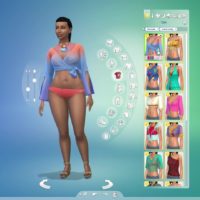 The Sims 4 EA PLAY Stream 2019 11111
