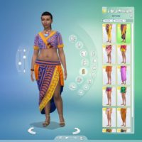 The Sims 4 EA PLAY Stream 2019 11131
