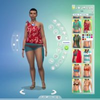 The Sims 4 EA PLAY Stream 2019 11134