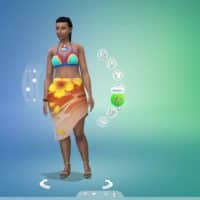 The Sims 4 EA PLAY Stream 2019 11141