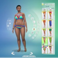 The Sims 4 EA PLAY Stream 2019 11142
