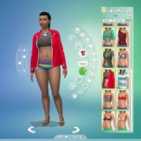 The Sims 4 EA PLAY Stream 2019 11143