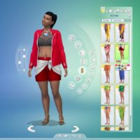The Sims 4 EA PLAY Stream 2019 11144