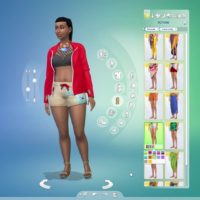 The Sims 4 EA PLAY Stream 2019 11145