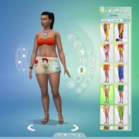 The Sims 4 EA PLAY Stream 2019 11146