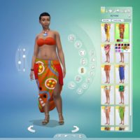 The Sims 4 EA PLAY Stream 2019 11147