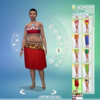 The Sims 4 EA PLAY Stream 2019 11151