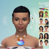 The Sims 4 EA PLAY Stream 2019 11172