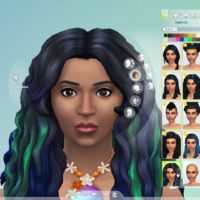 The Sims 4 EA PLAY Stream 2019 11179